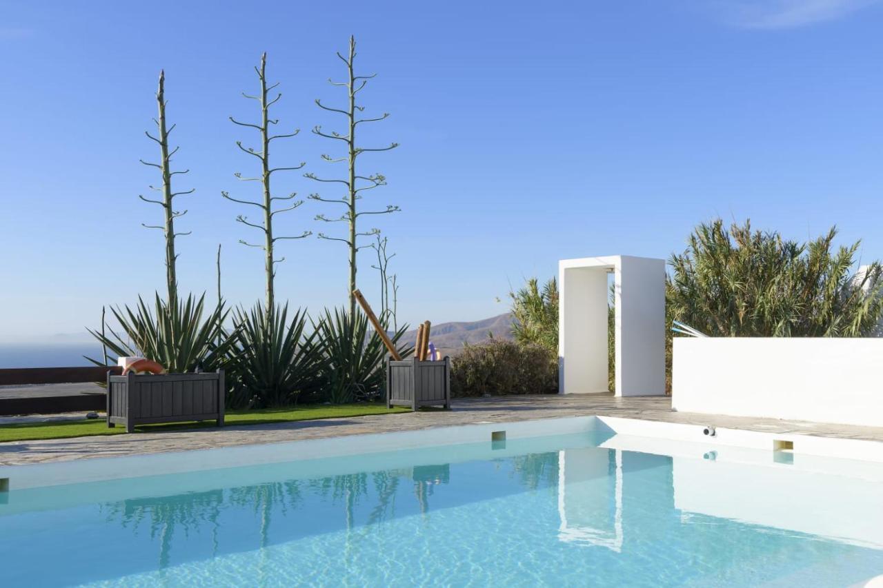 Casa Amanecer 5 Tias Exterior photo