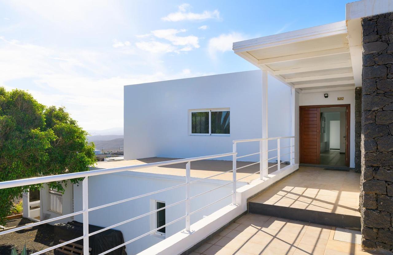 Casa Amanecer 5 Tias Exterior photo